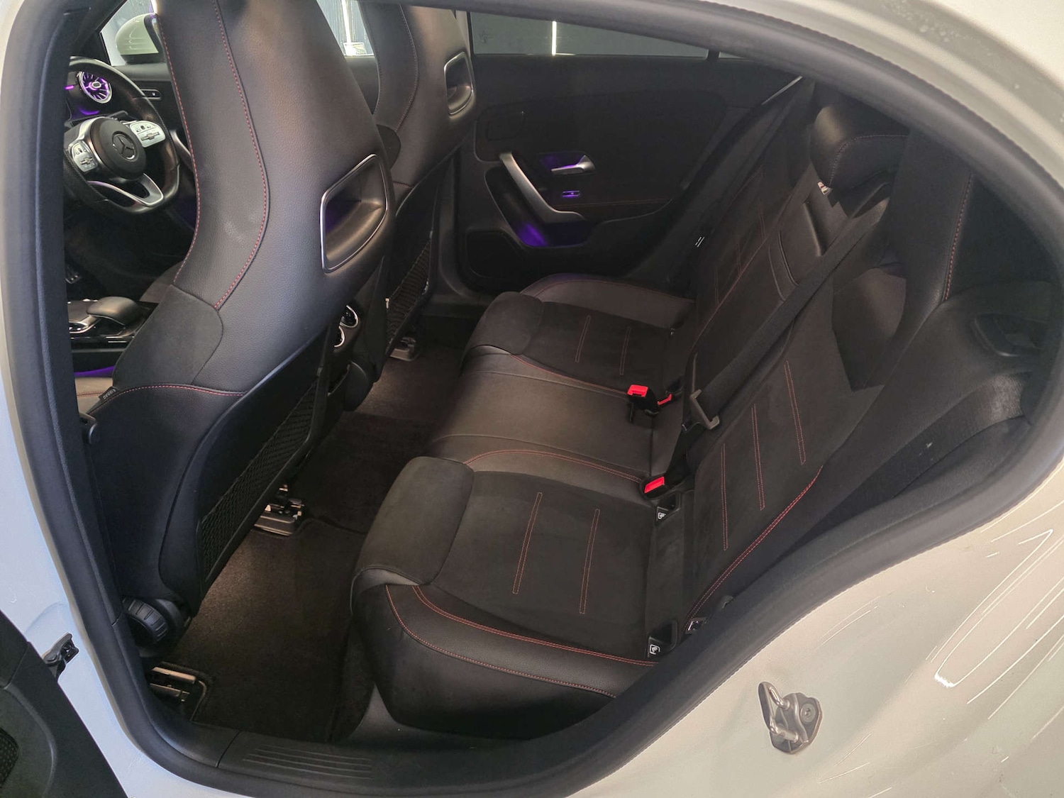 Used Mercedes-Benz A-Class 2020 for sale - 77529423: Photo 13