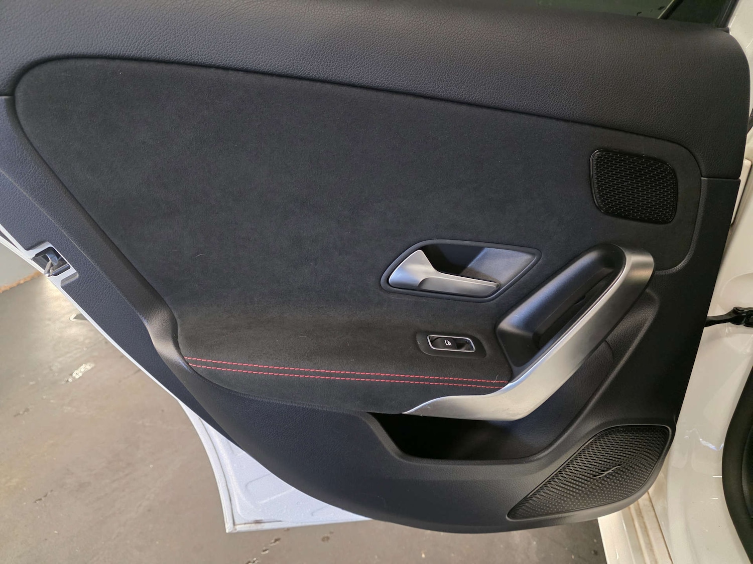 Used Mercedes-Benz A-Class 2020 for sale - 77529423: Photo 14