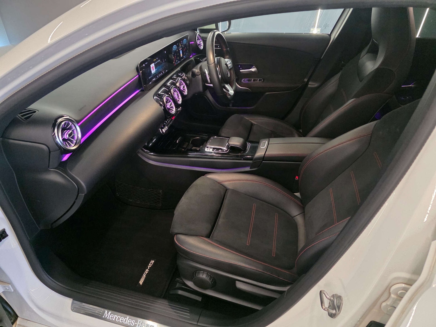 Used Mercedes-Benz A-Class 2020 for sale - 77529423: Photo 15