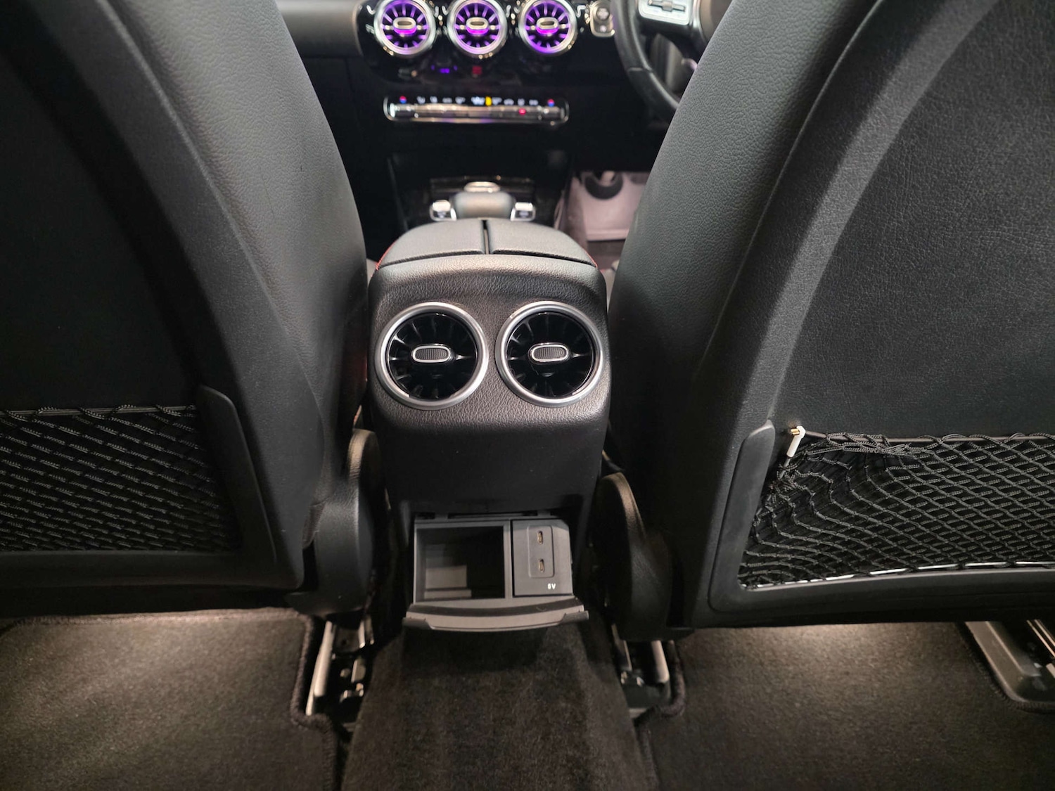 Used Mercedes-Benz A-Class 2020 for sale - 77529423: Photo 17