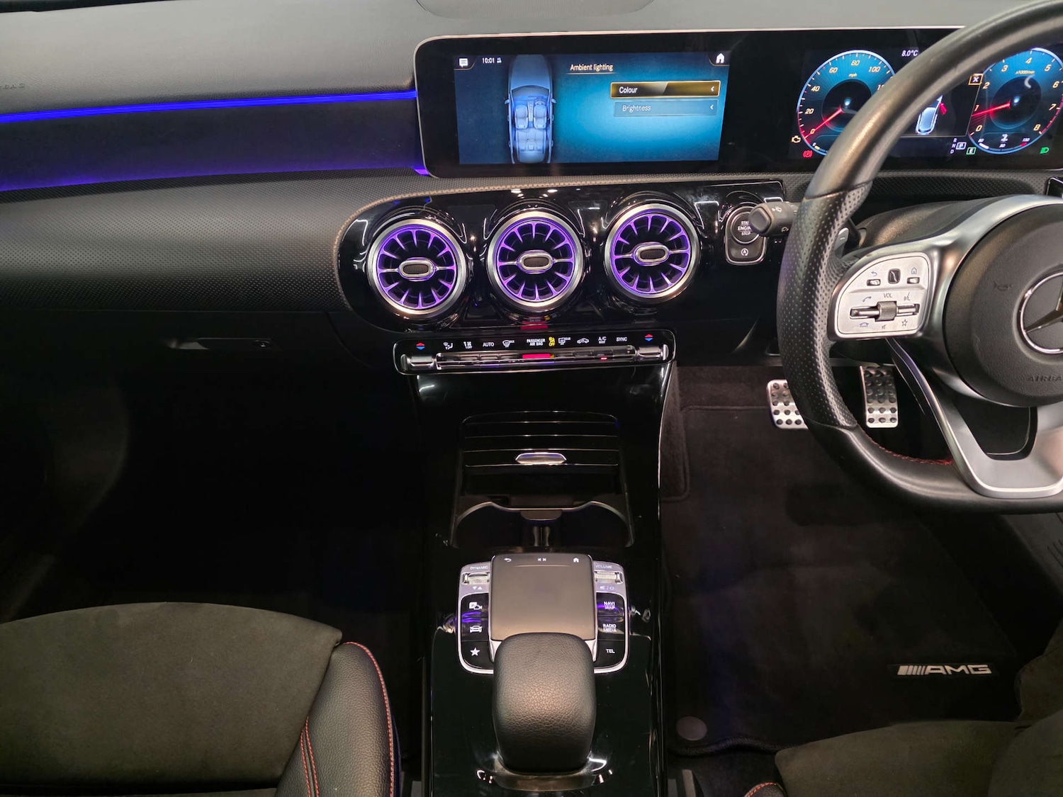 Used Mercedes-Benz A-Class 2020 for sale - 77529423: Photo 20