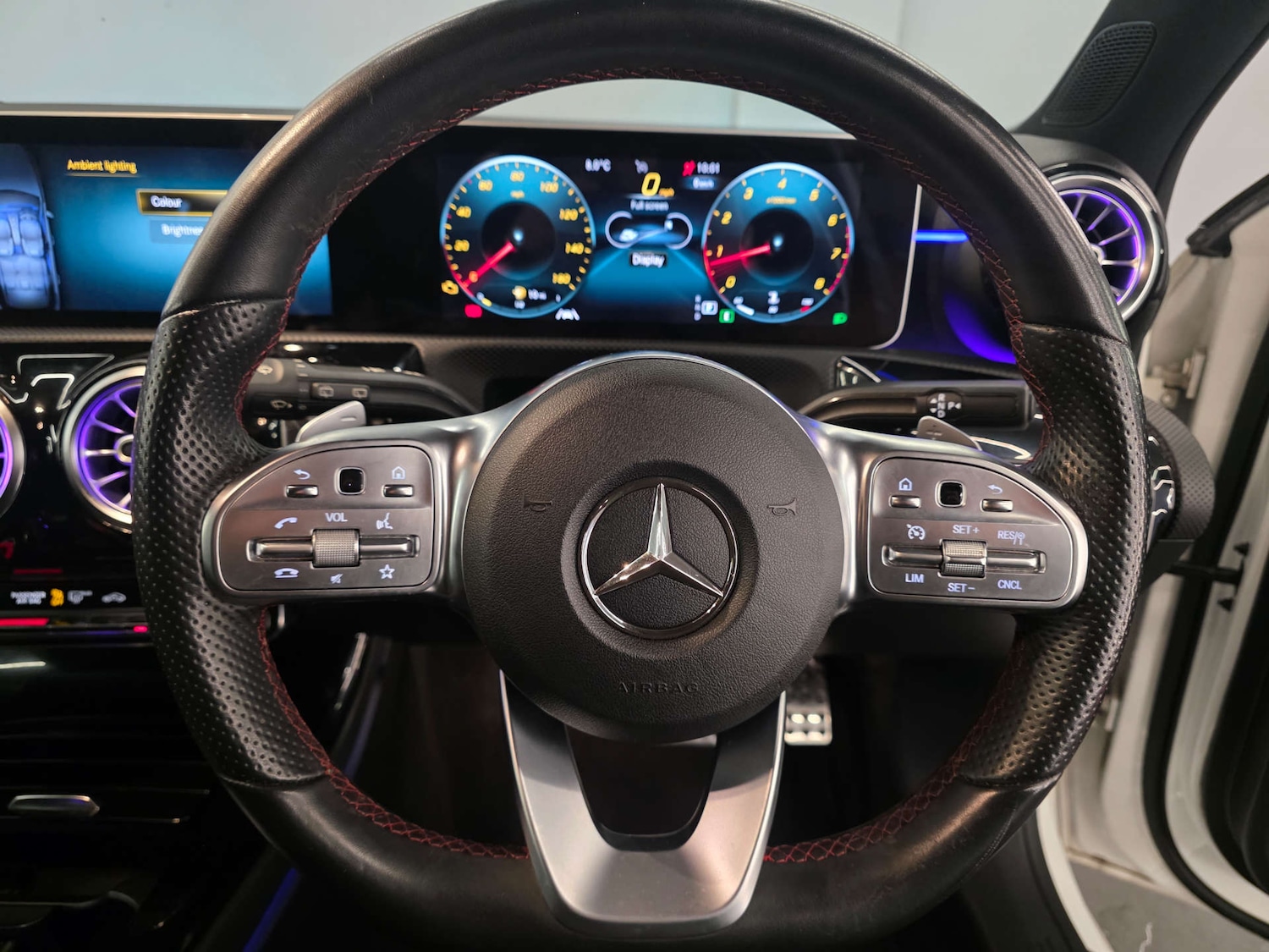 Used Mercedes-Benz A-Class 2020 for sale - 77529423: Photo 21