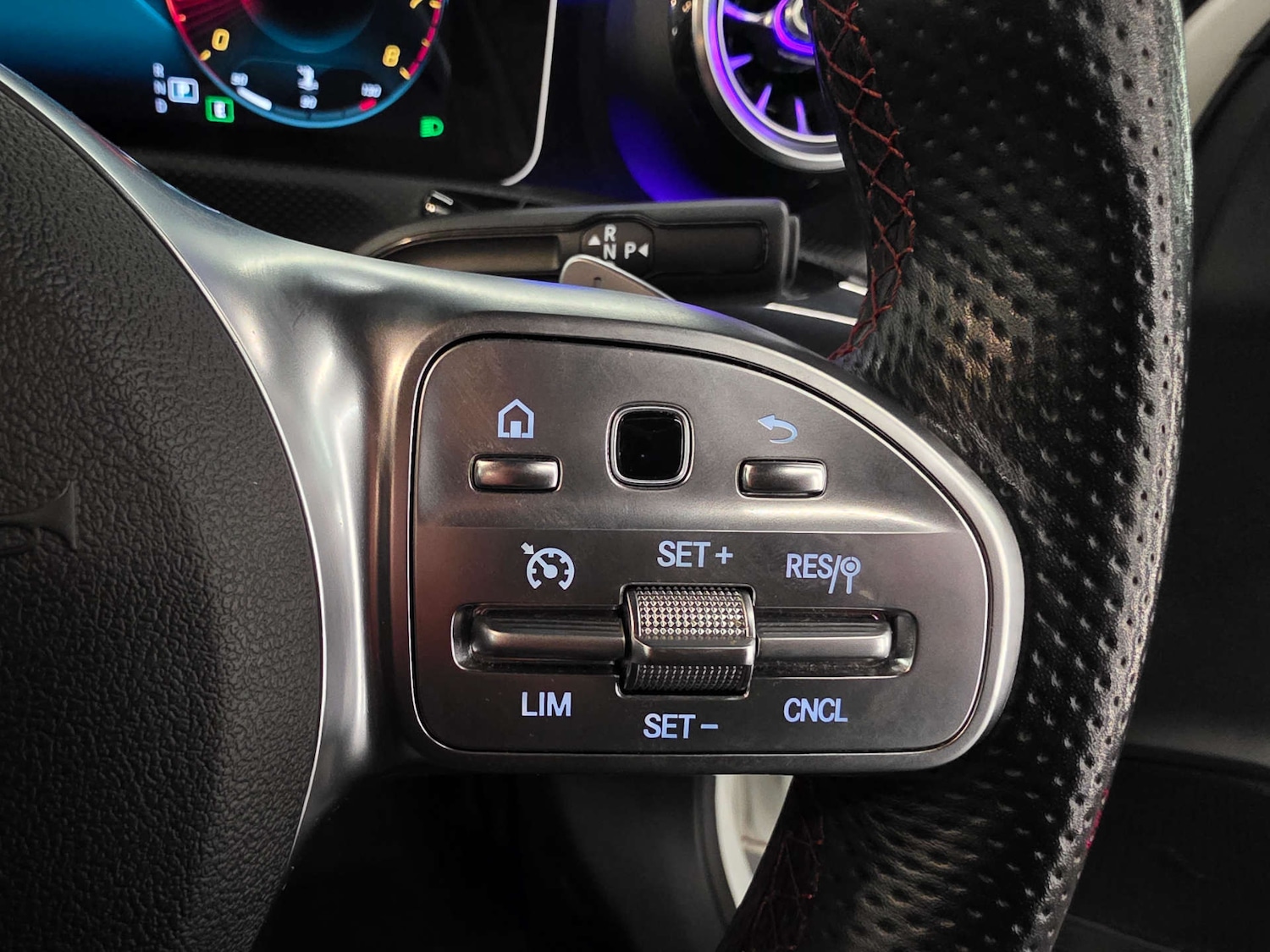 Used Mercedes-Benz A-Class 2020 for sale - 77529423: Photo 23