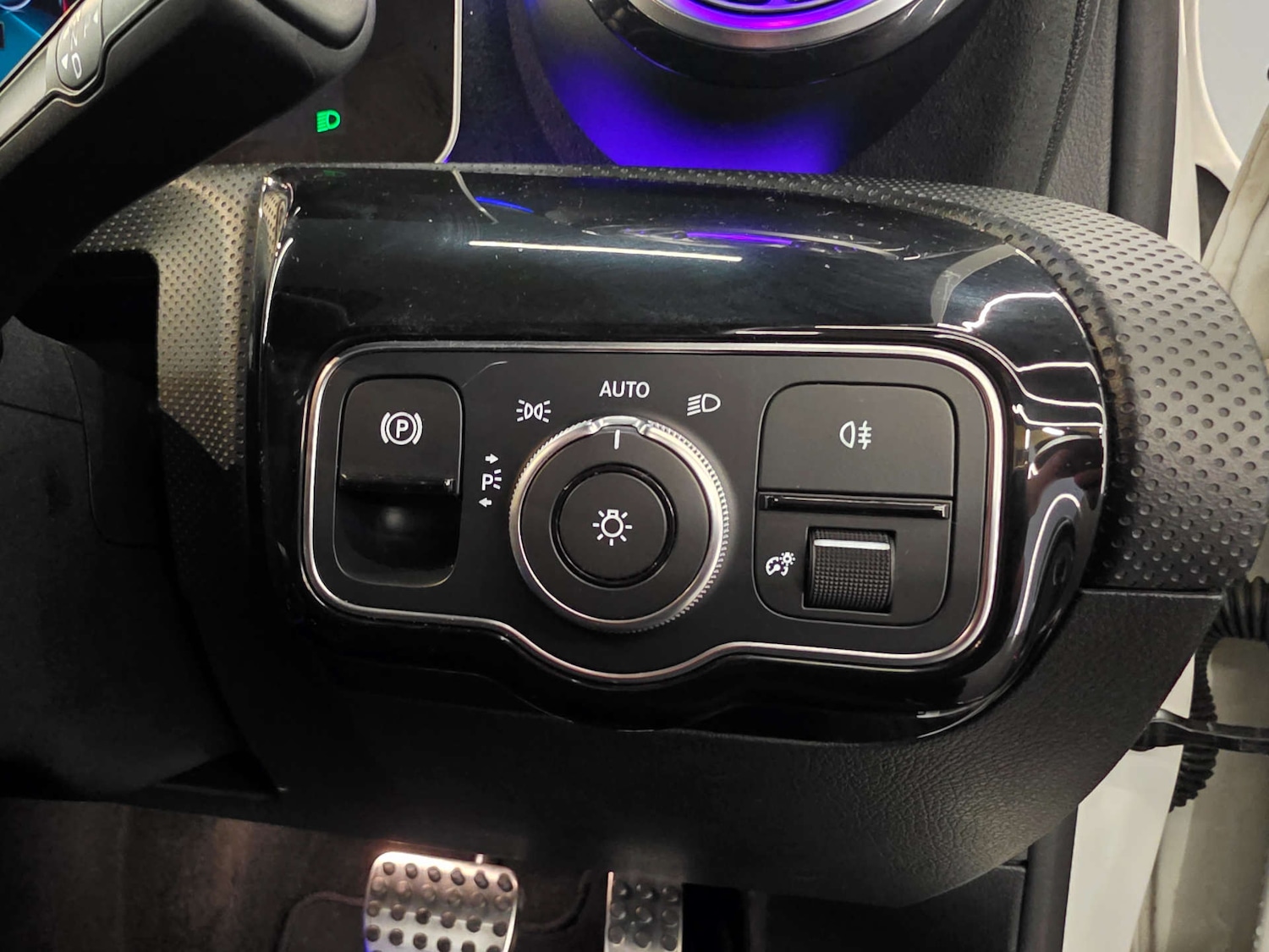 Used Mercedes-Benz A-Class 2020 for sale - 77529423: Photo 24