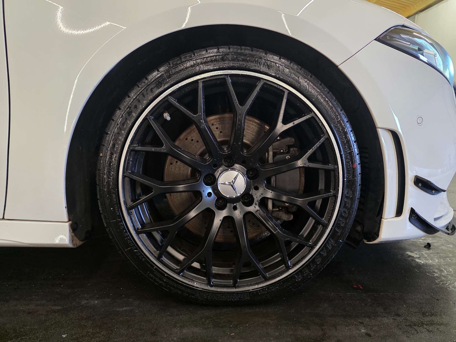 Used Mercedes-Benz A-Class 2020 for sale - 77529423: Photo 26