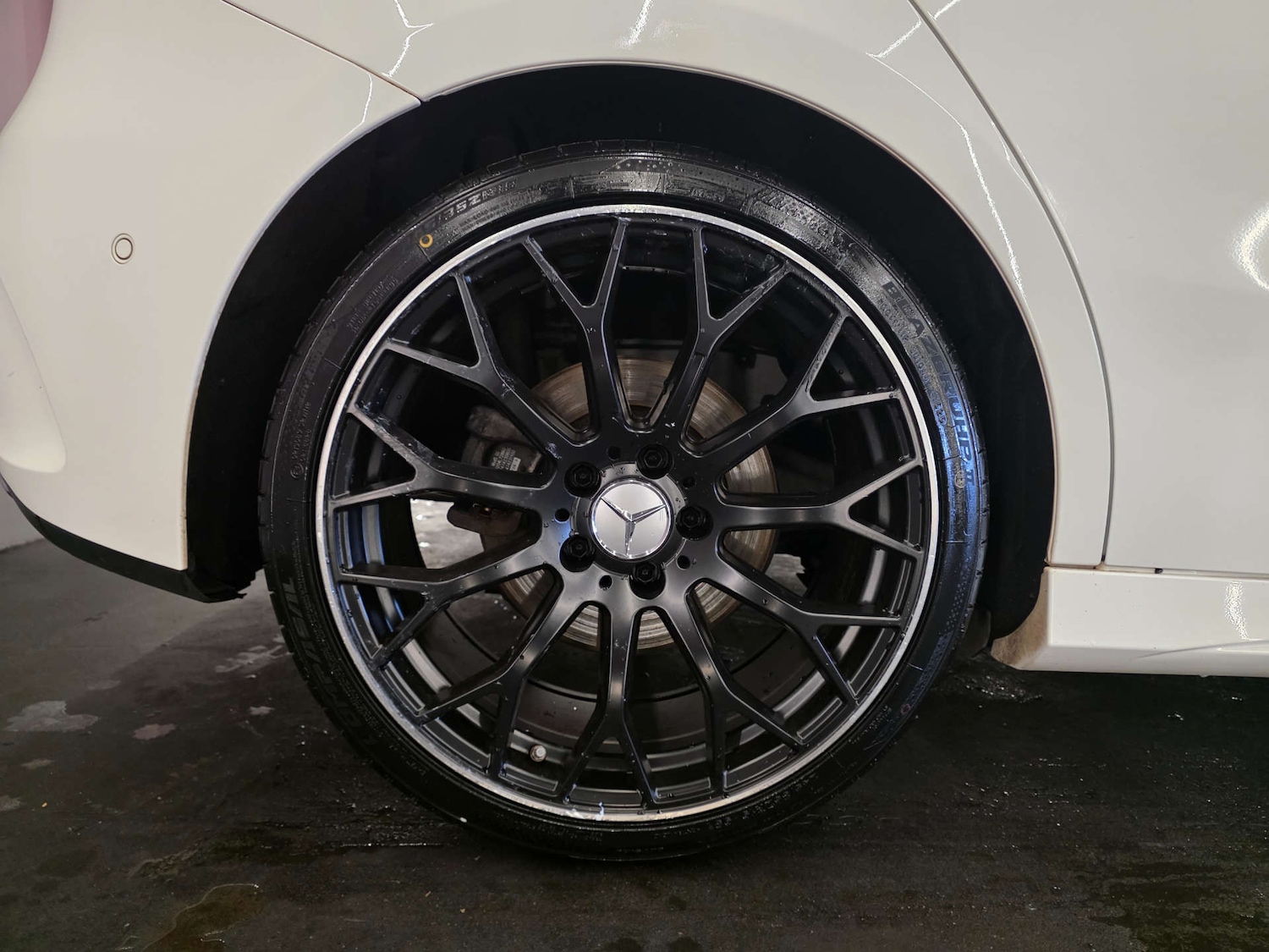 Used Mercedes-Benz A-Class 2020 for sale - 77529423: Photo 27