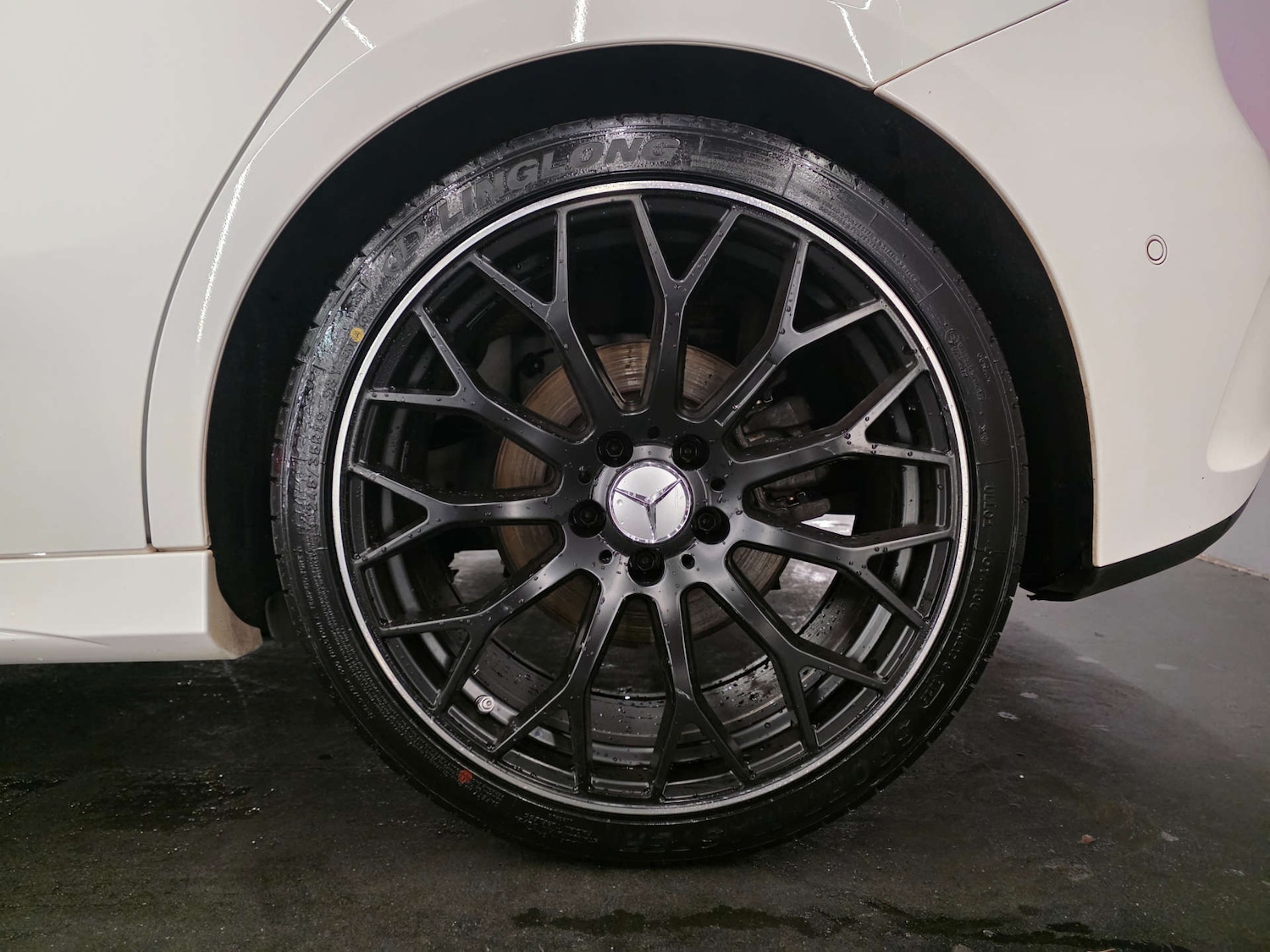 Used Mercedes-Benz A-Class 2020 for sale - 77529423: Photo 28