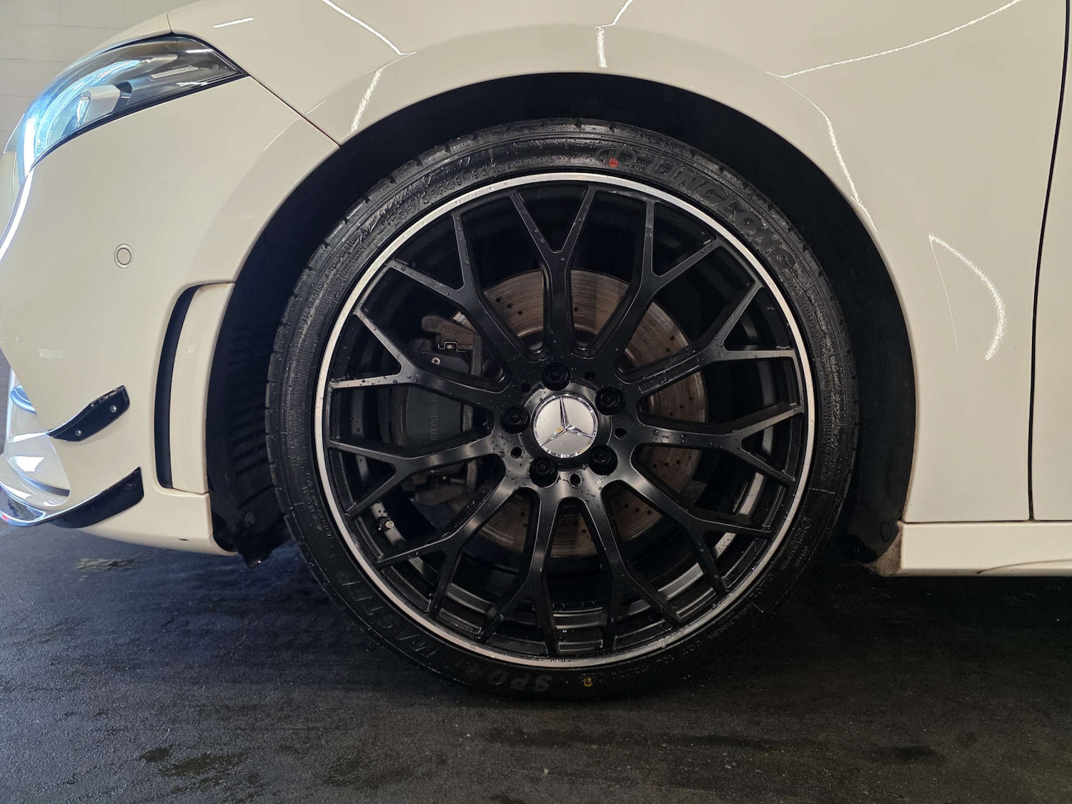 Used Mercedes-Benz A-Class 2020 for sale - 77529423: Photo 29