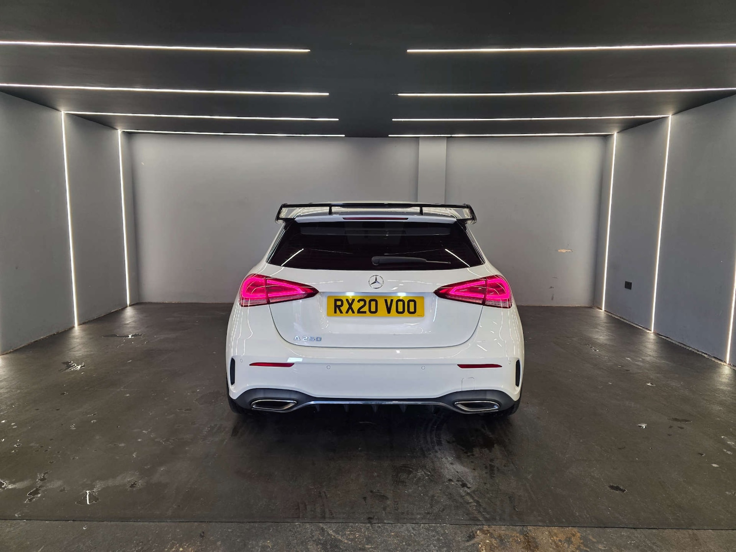 Used Mercedes-Benz A-Class 2020 for sale - 77529423: Photo 6