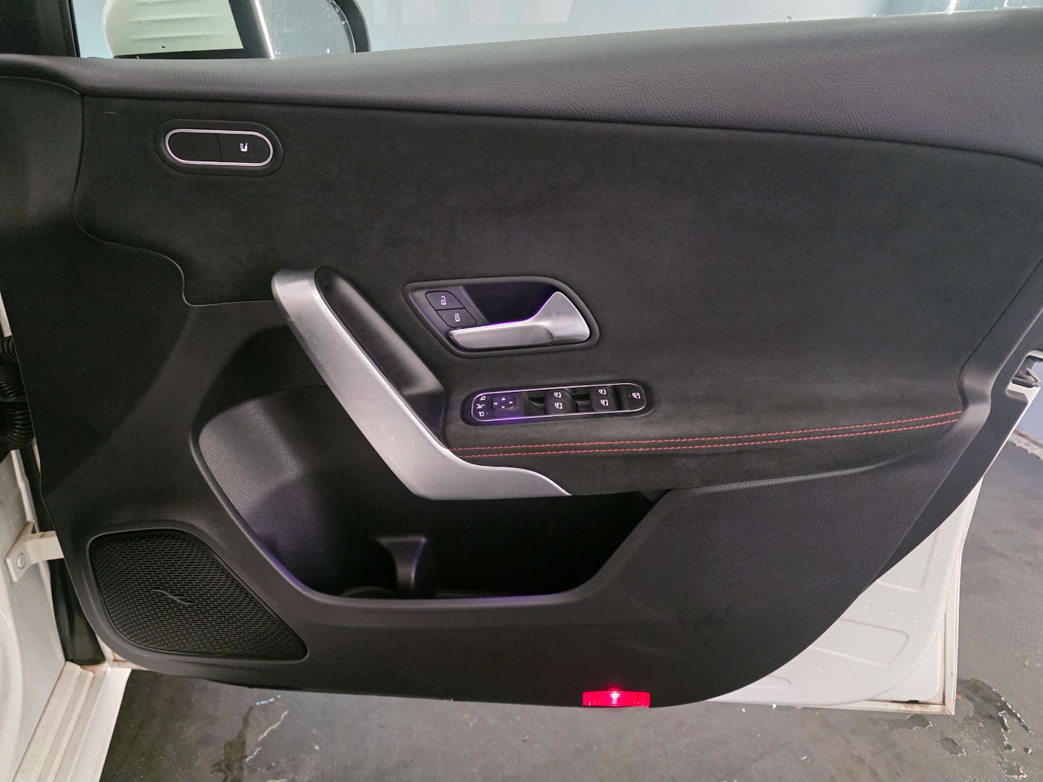 Used Mercedes-Benz A-Class 2020 for sale - 77529423: Photo 9