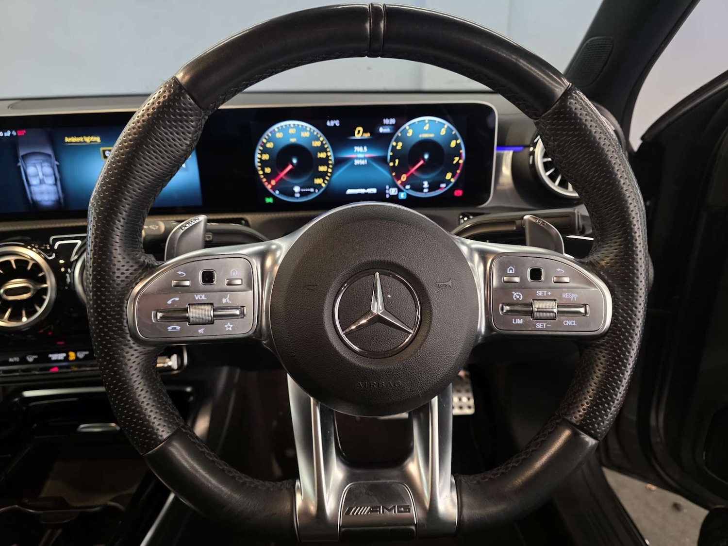 Used Mercedes-Benz A-Class 2019 for sale - 77595705: Photo 7