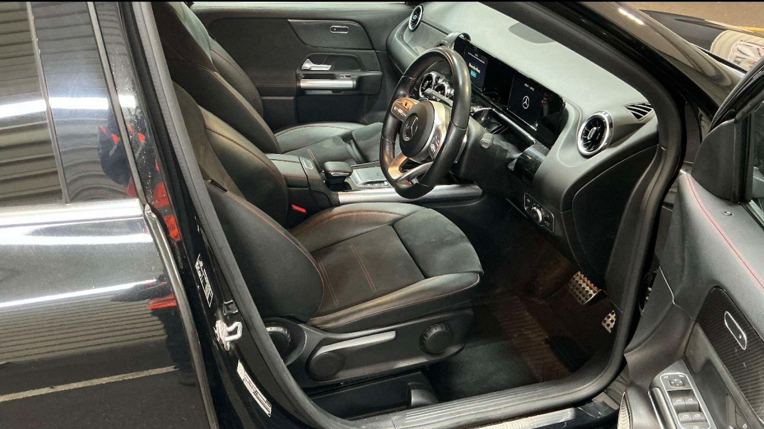 Used Mercedes-Benz GLA 2020 for sale - 77140923: Photo 7