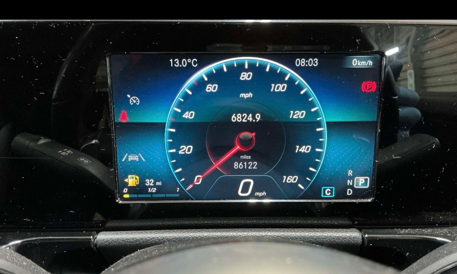 Used Mercedes-Benz GLA 2020 for sale - 77140923: Photo 8