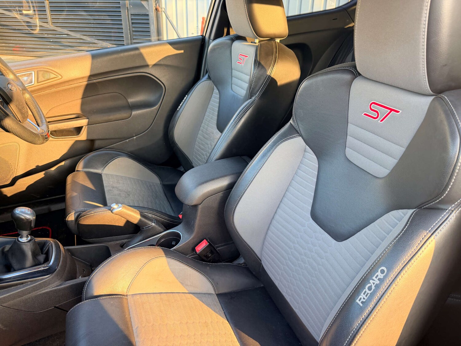 Used Ford Fiesta 2017 for sale - 77750319: Photo 9