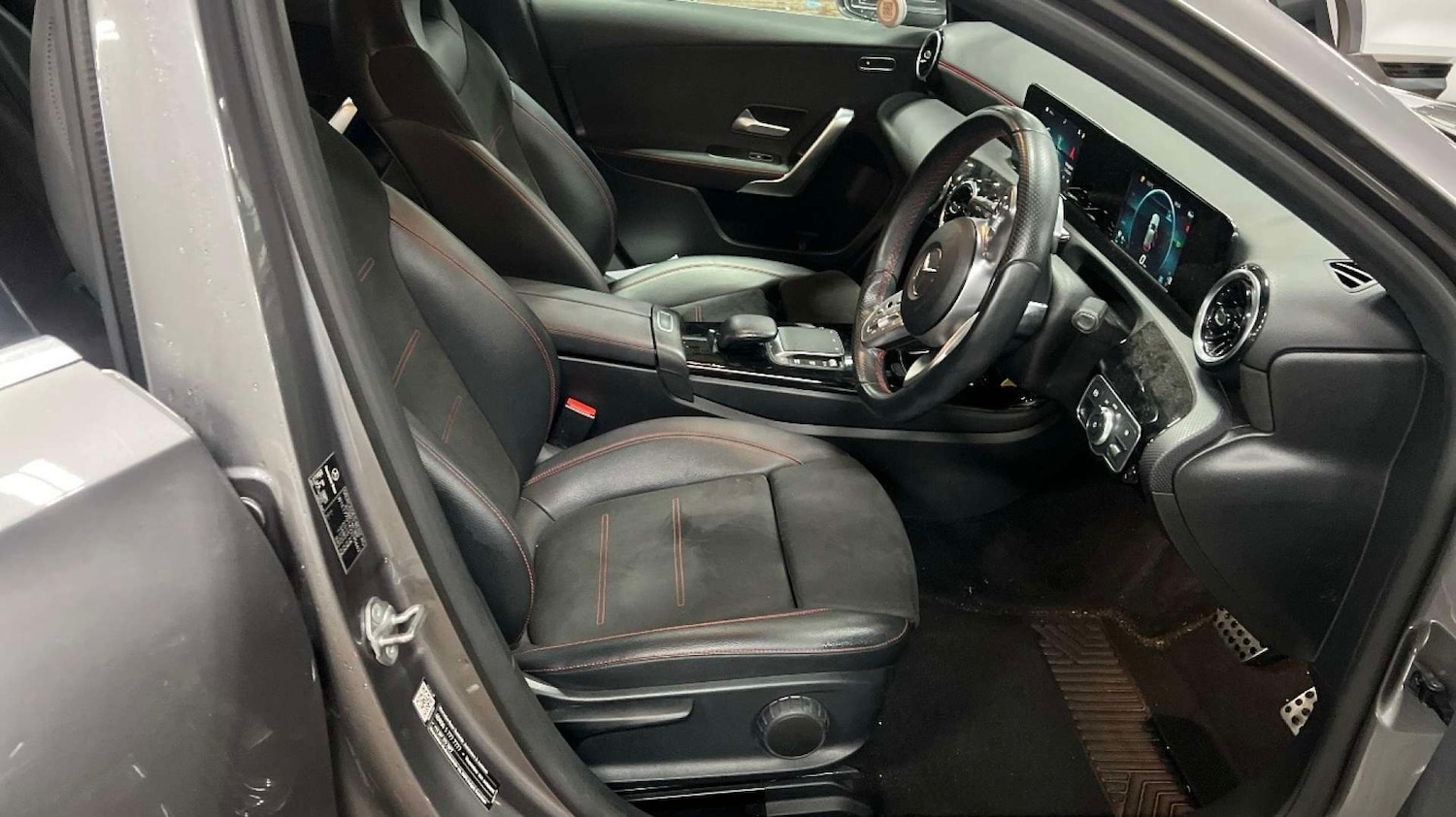 Used Mercedes-Benz A-Class 2021 for sale - 77575840: Photo 13