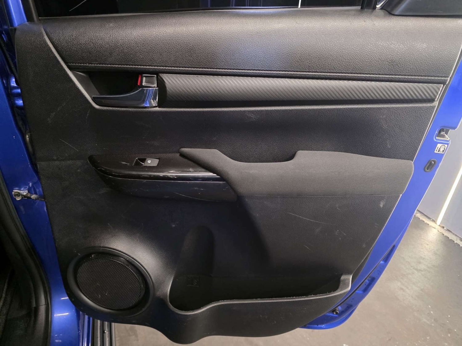 Used Toyota Hilux 2019 for sale - 77604008: Photo 11