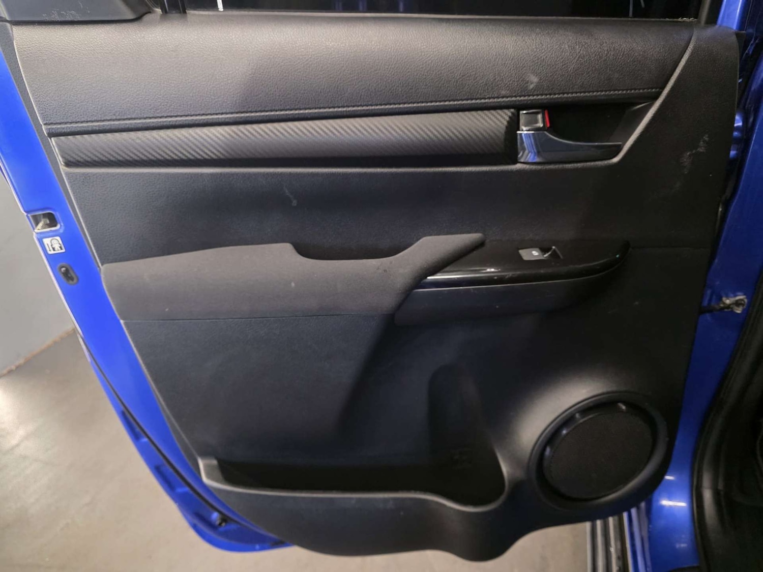 Used Toyota Hilux 2019 for sale - 77604008: Photo 15