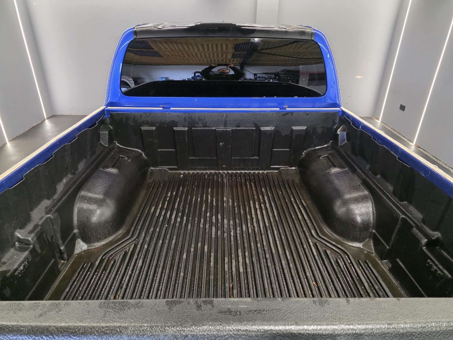 Used Toyota Hilux 2019 for sale - 77604008: Photo 18