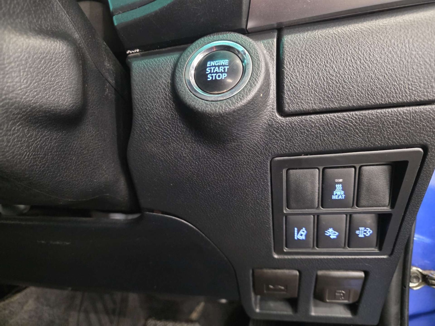 Used Toyota Hilux 2019 for sale - 77604008: Photo 24