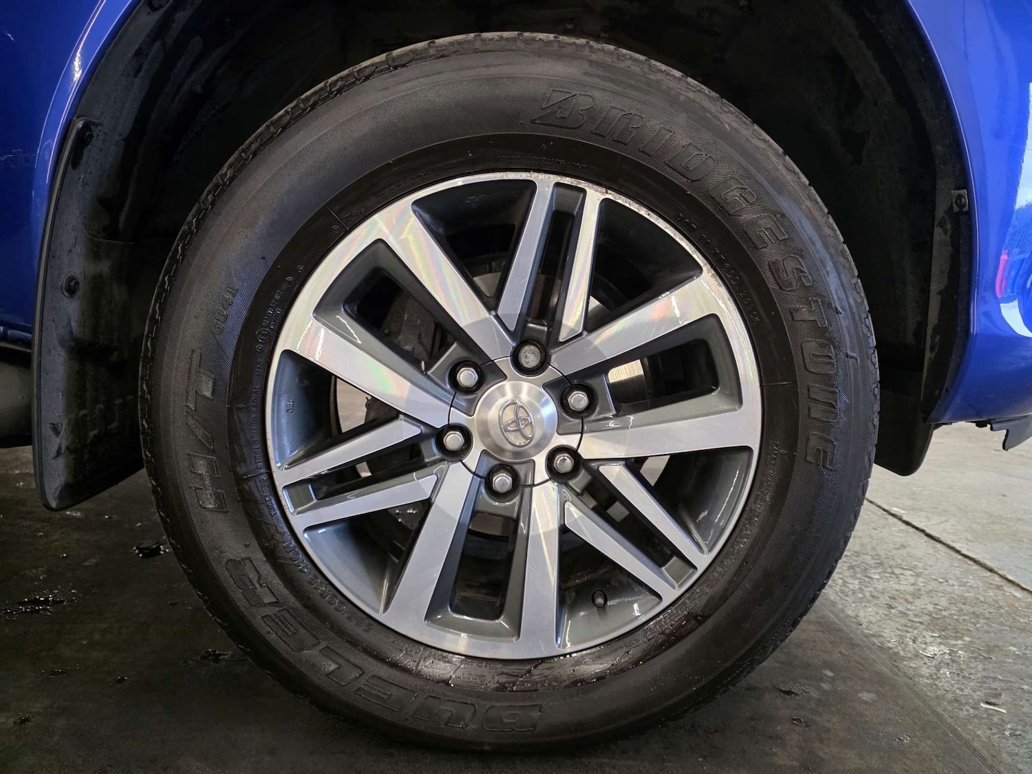 Used Toyota Hilux 2019 for sale - 77604008: Photo 26