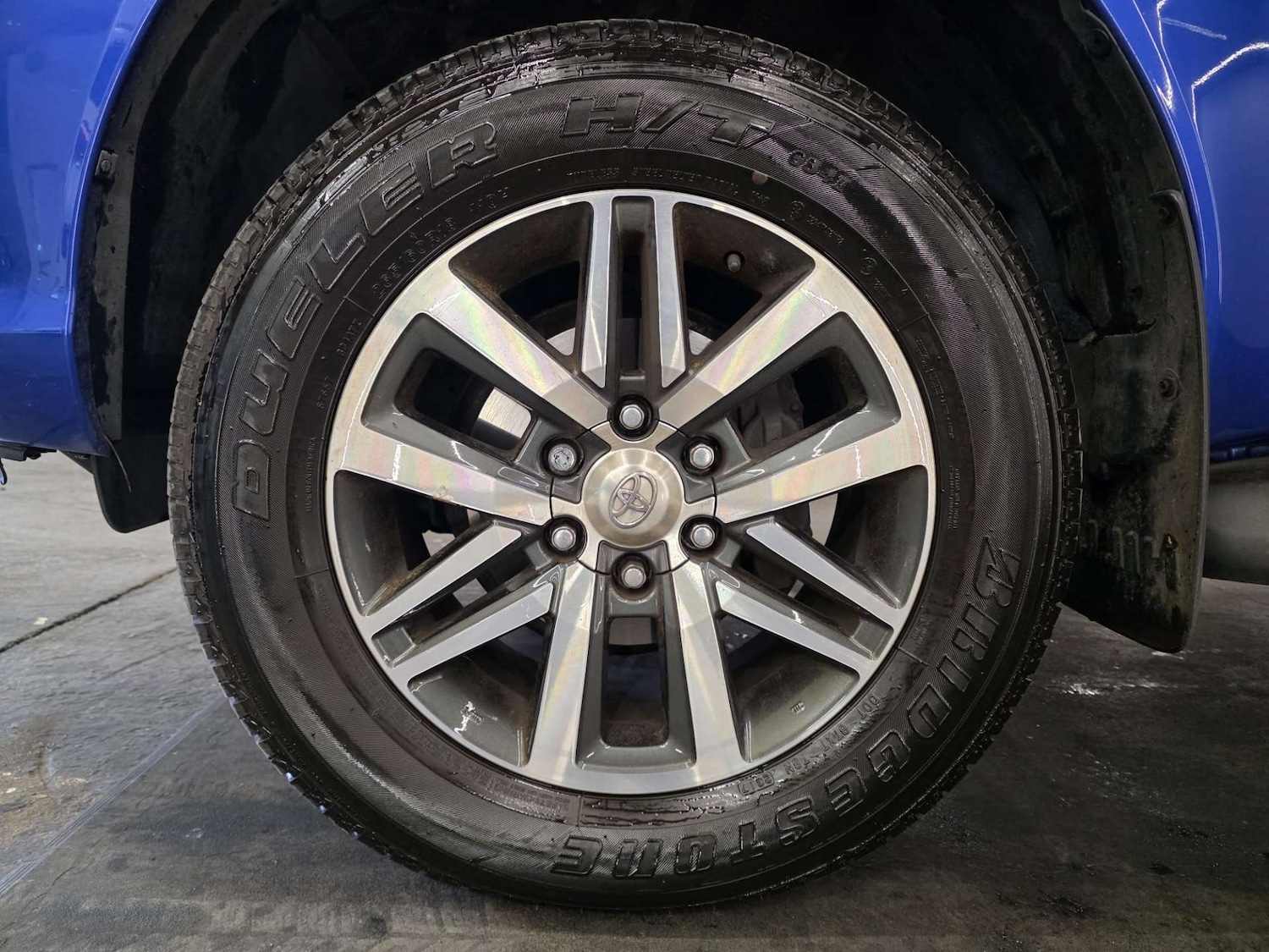 Used Toyota Hilux 2019 for sale - 77604008: Photo 27