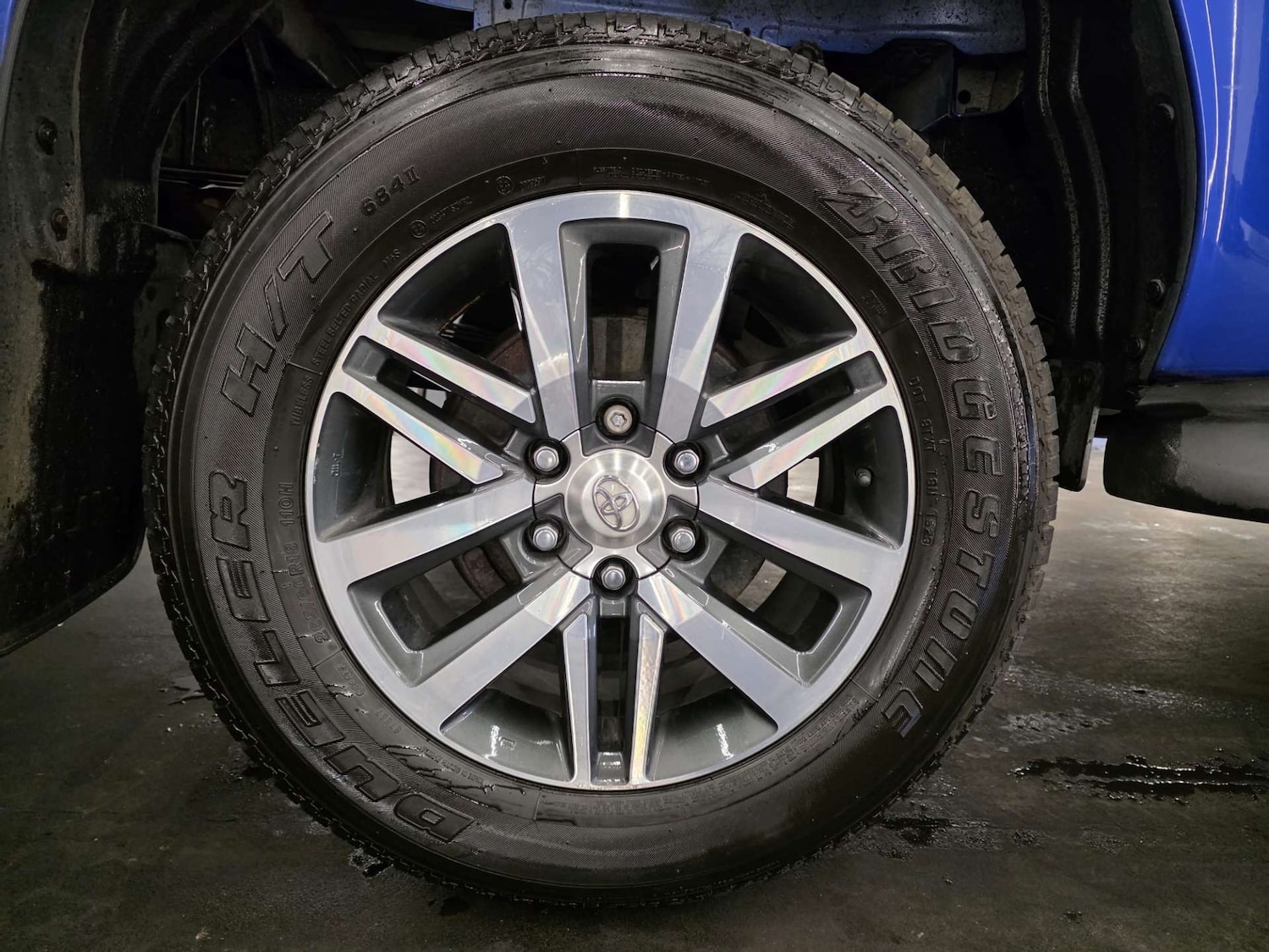 Used Toyota Hilux 2019 for sale - 77604008: Photo 28