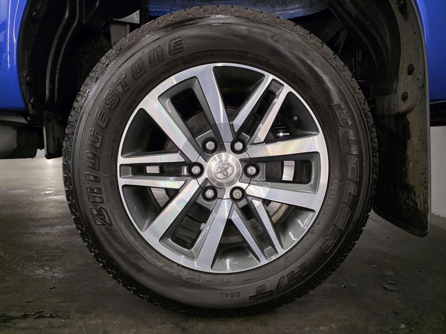 Used Toyota Hilux 2019 for sale - 77604008: Photo 29