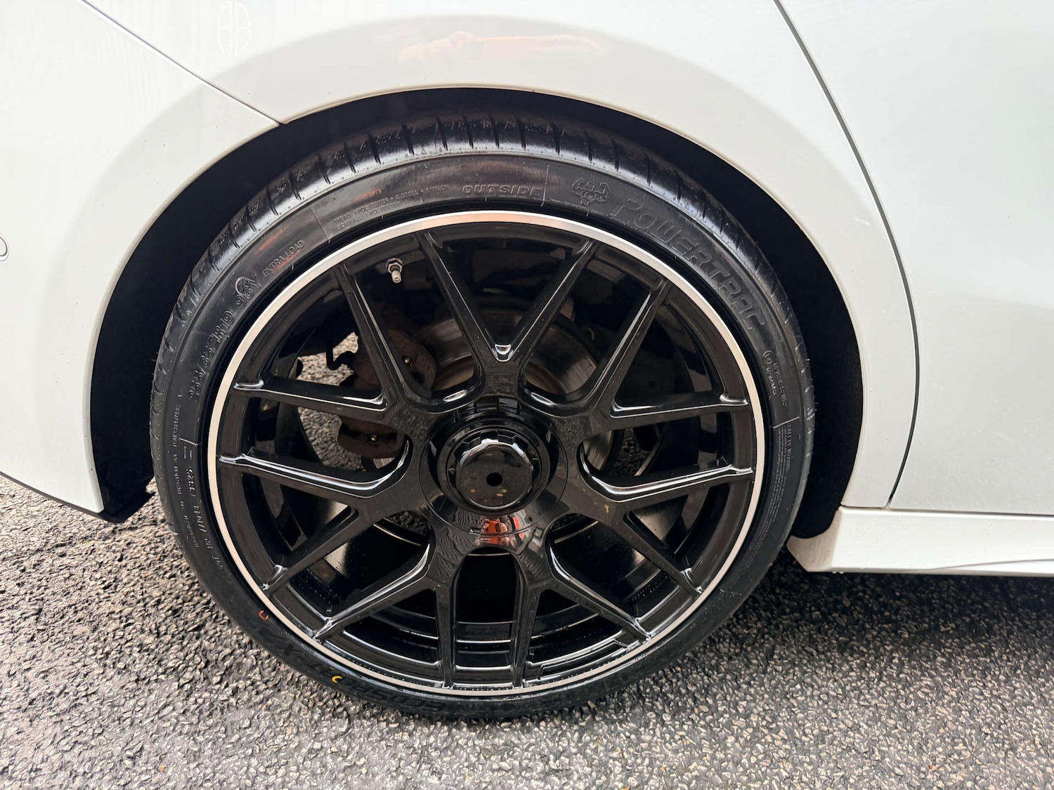 Used Mercedes-Benz A-Class 2021 for sale - 76862862: Photo 10