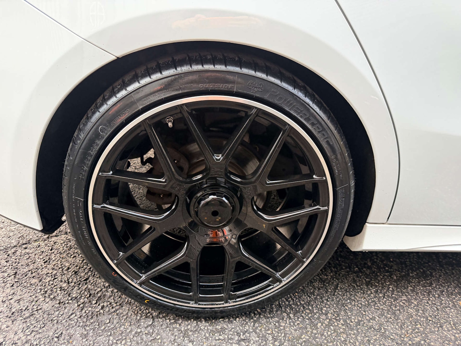 Used Mercedes-Benz A-Class 2021 for sale - 76862862: Photo 11