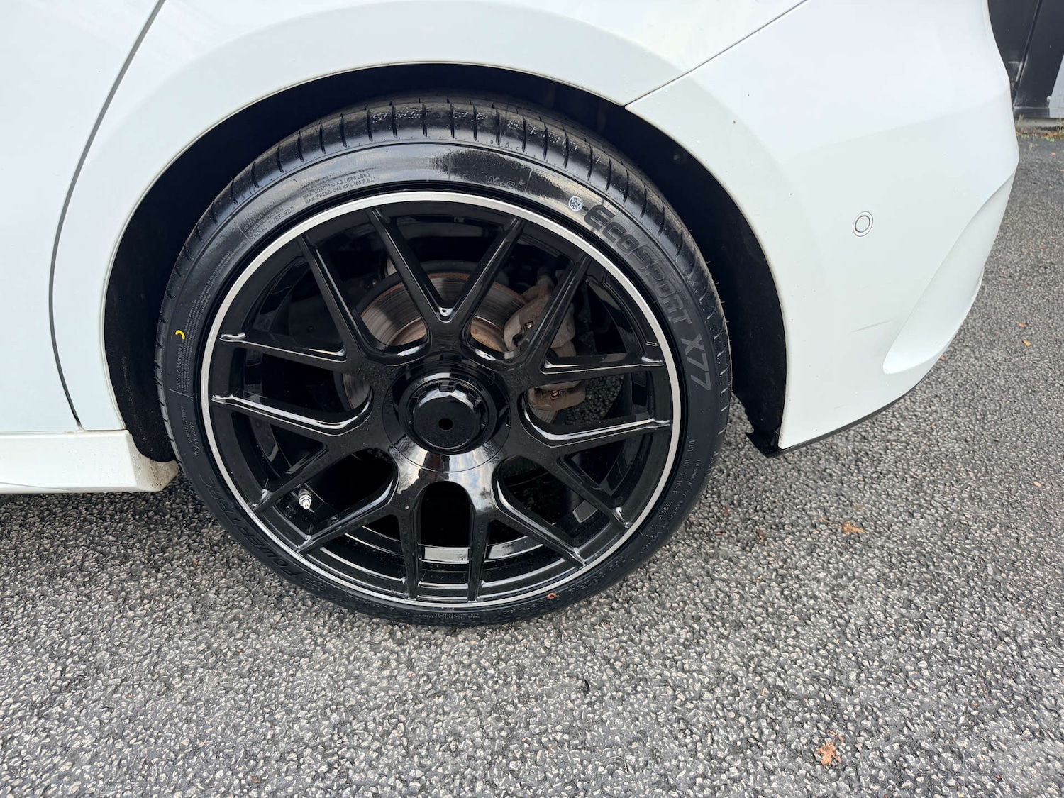 Used Mercedes-Benz A-Class 2021 for sale - 76862862: Photo 12