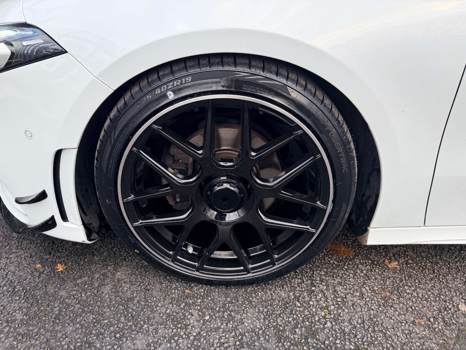 Used Mercedes-Benz A-Class 2021 for sale - 76862862: Photo 13