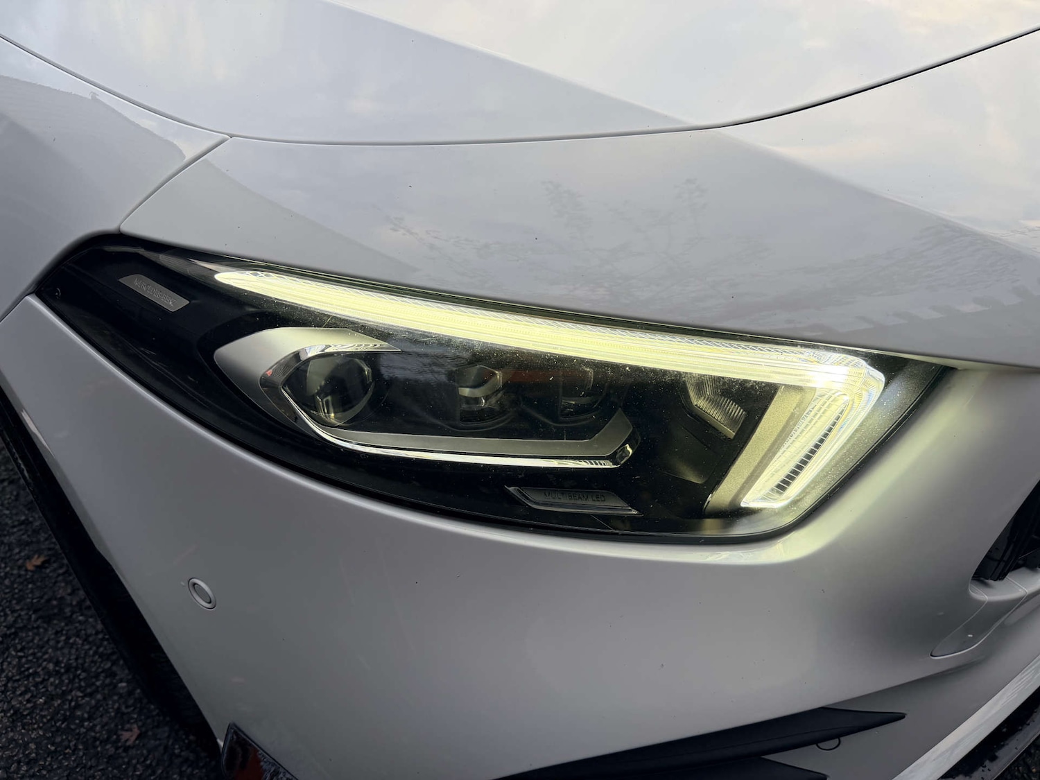 Used Mercedes-Benz A-Class 2021 for sale - 76862862: Photo 15