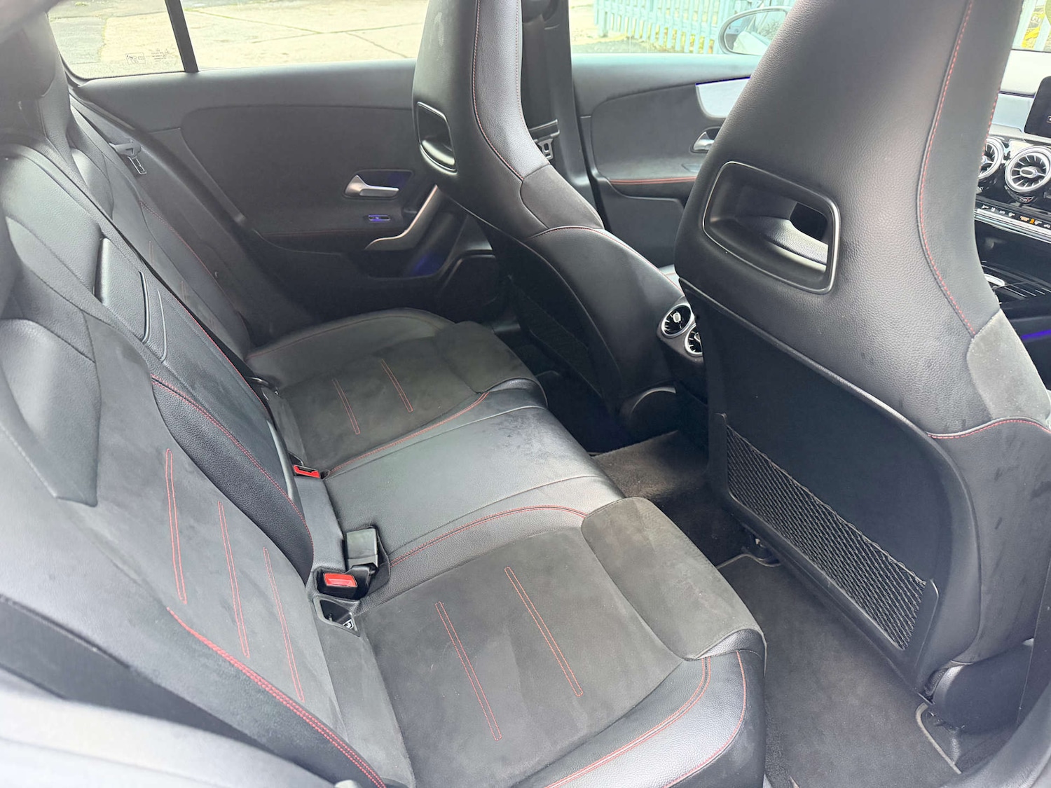 Used Mercedes-Benz A-Class 2021 for sale - 76862862: Photo 16