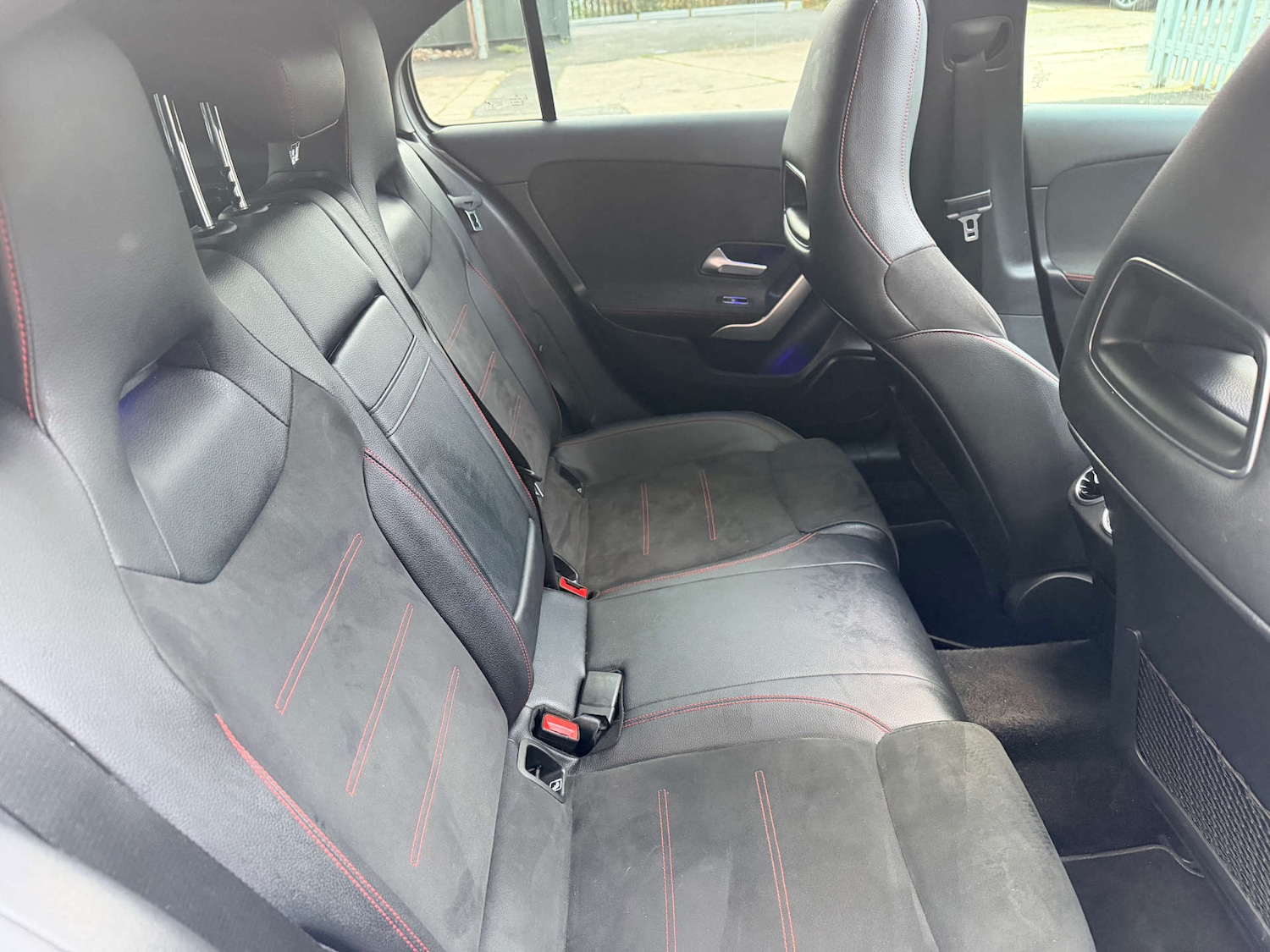 Used Mercedes-Benz A-Class 2021 for sale - 76862862: Photo 17