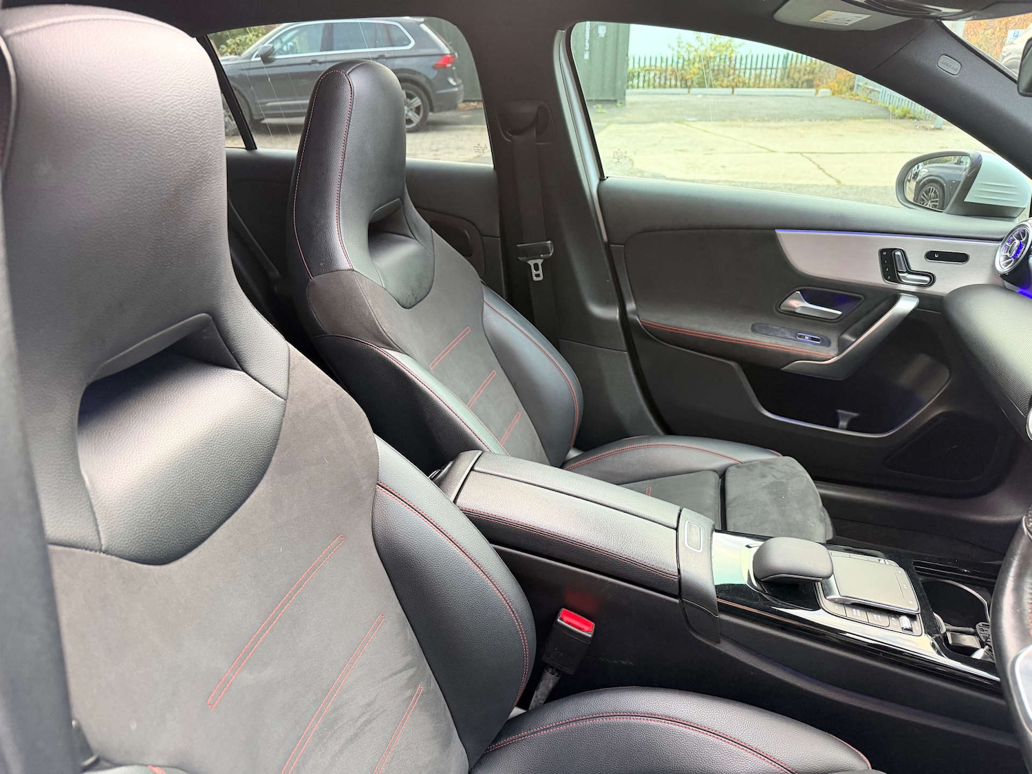 Used Mercedes-Benz A-Class 2021 for sale - 76862862: Photo 19