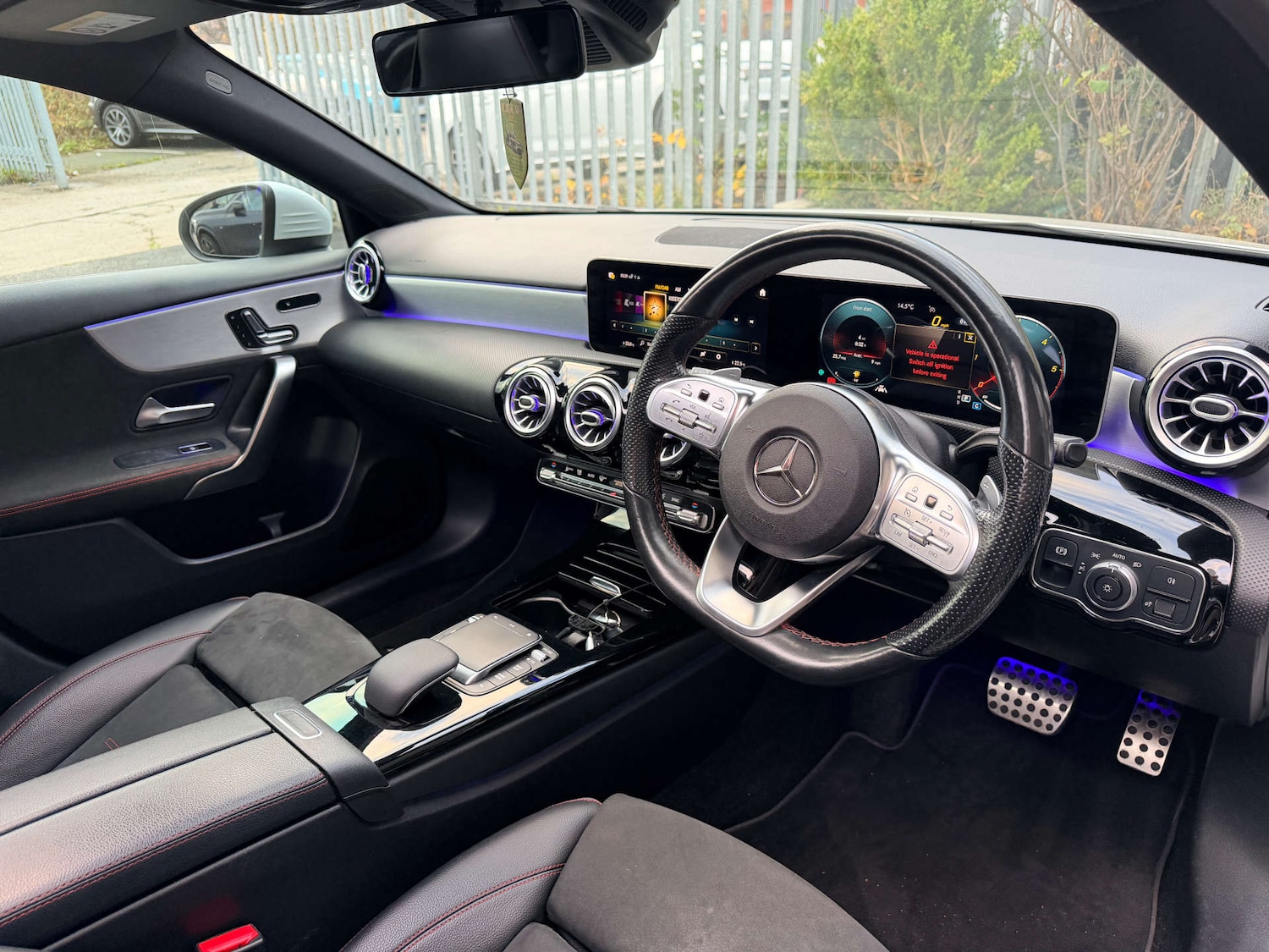 Used Mercedes-Benz A-Class 2021 for sale - 76862862: Photo 20