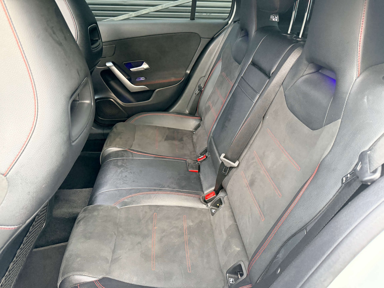 Used Mercedes-Benz A-Class 2021 for sale - 76862862: Photo 21