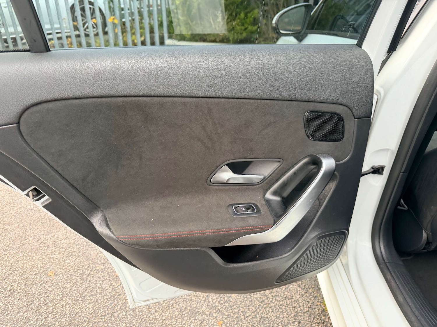 Used Mercedes-Benz A-Class 2021 for sale - 76862862: Photo 22