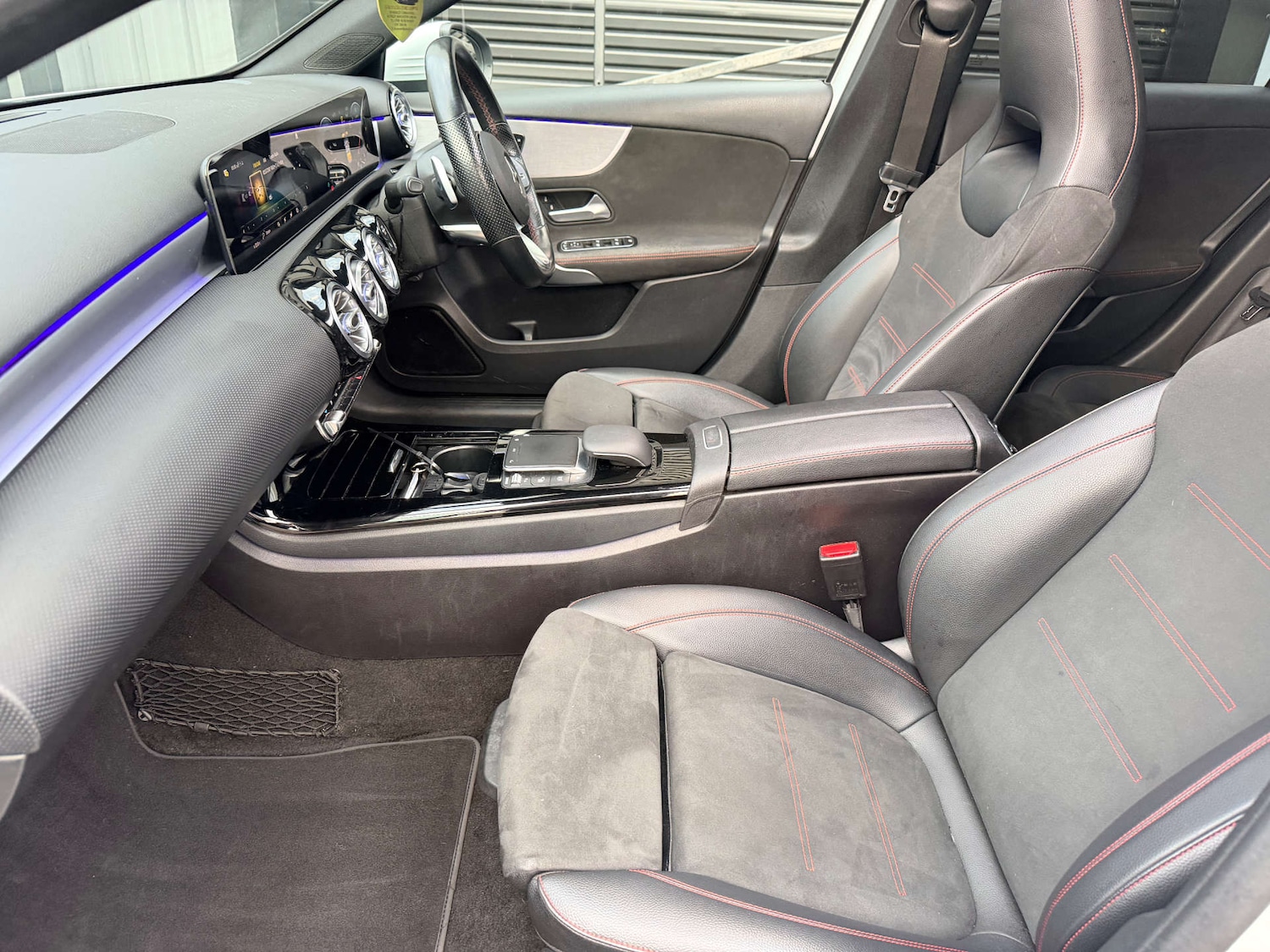 Used Mercedes-Benz A-Class 2021 for sale - 76862862: Photo 24