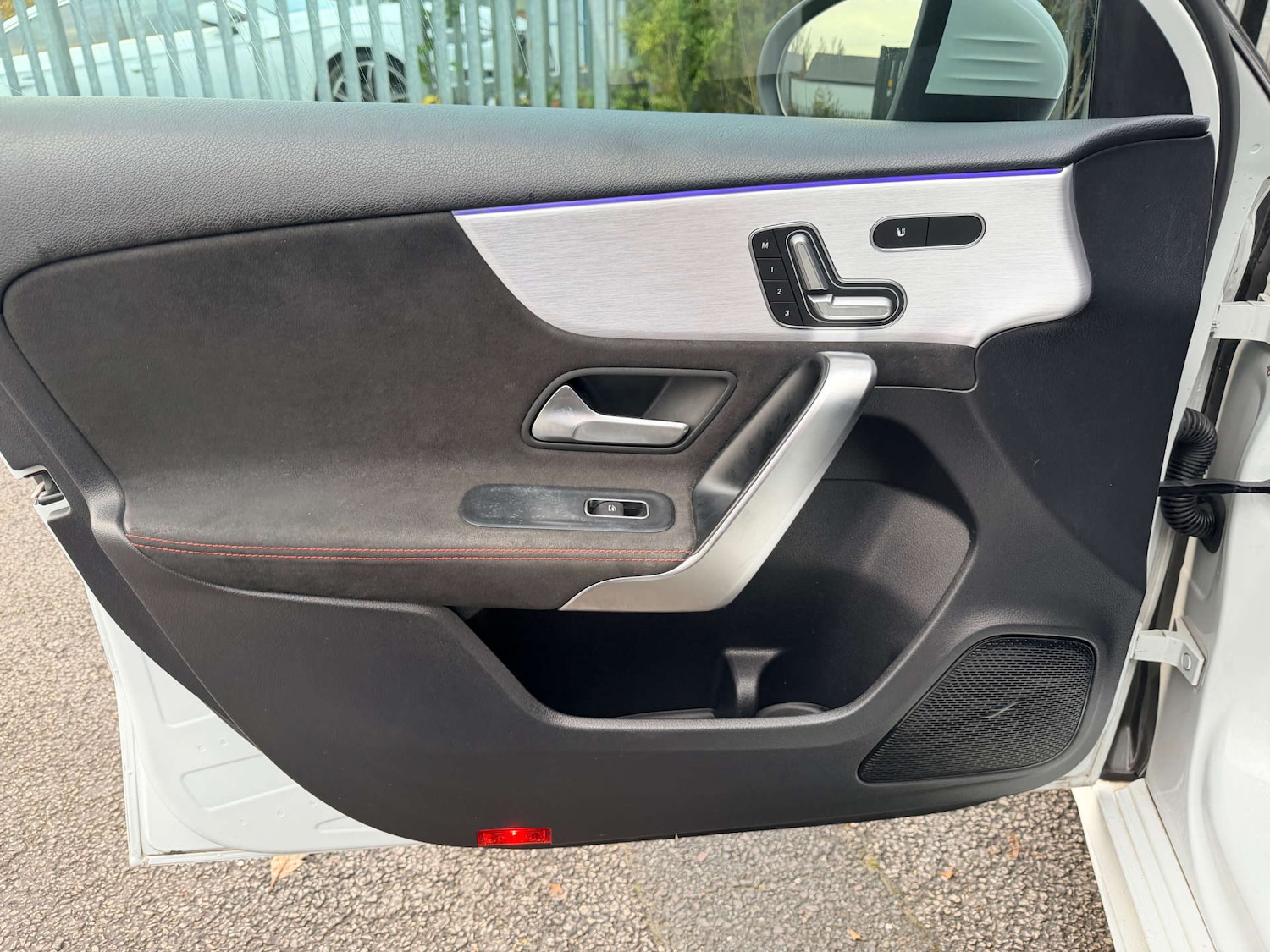 Used Mercedes-Benz A-Class 2021 for sale - 76862862: Photo 25