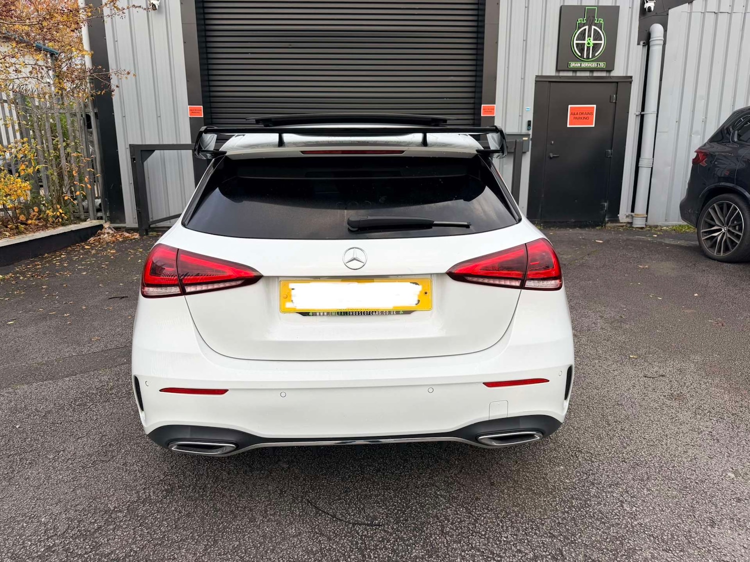 Used Mercedes-Benz A-Class 2021 for sale - 76862862: Photo 26