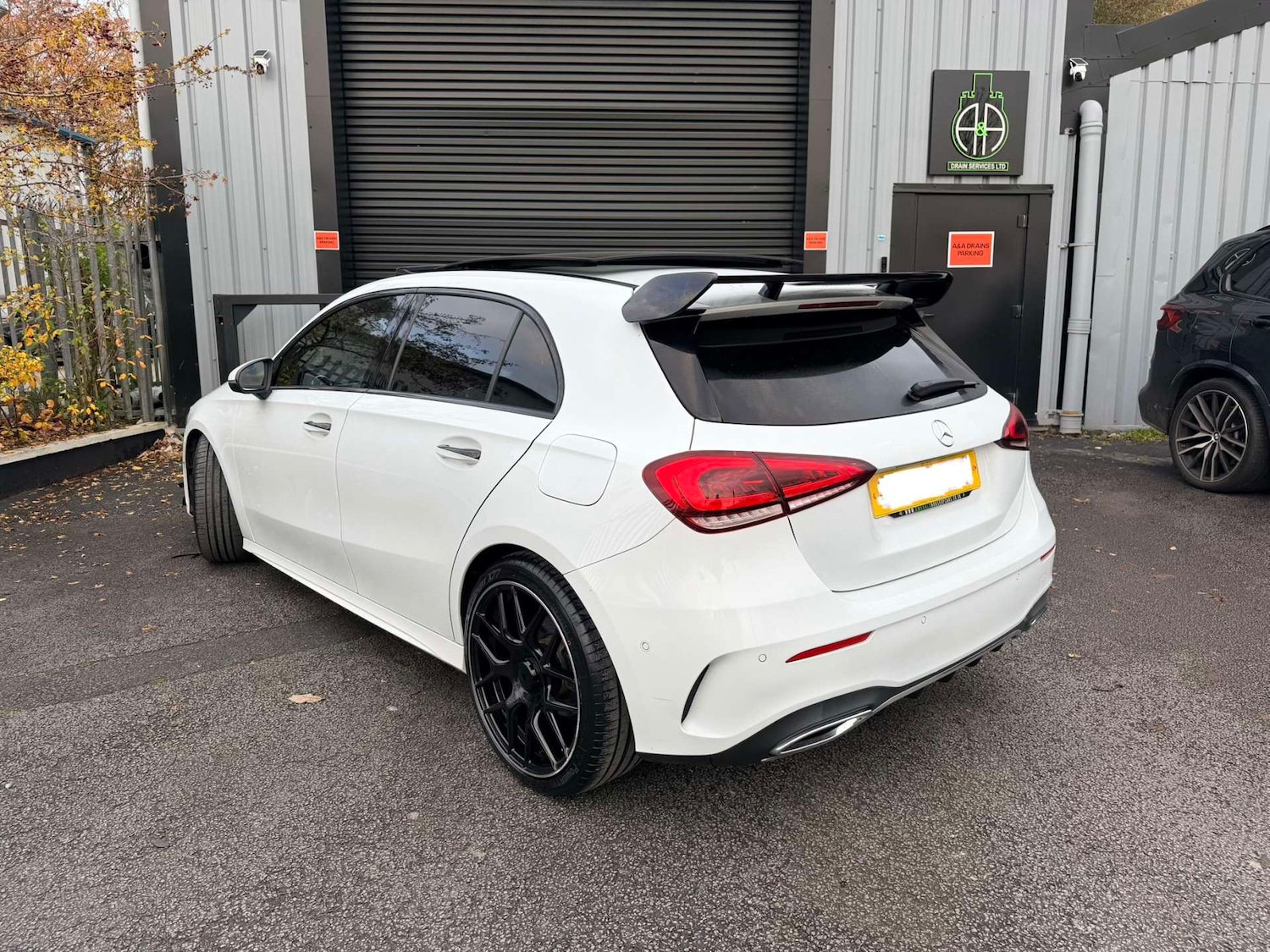 Used Mercedes-Benz A-Class 2021 for sale - 76862862: Photo 27