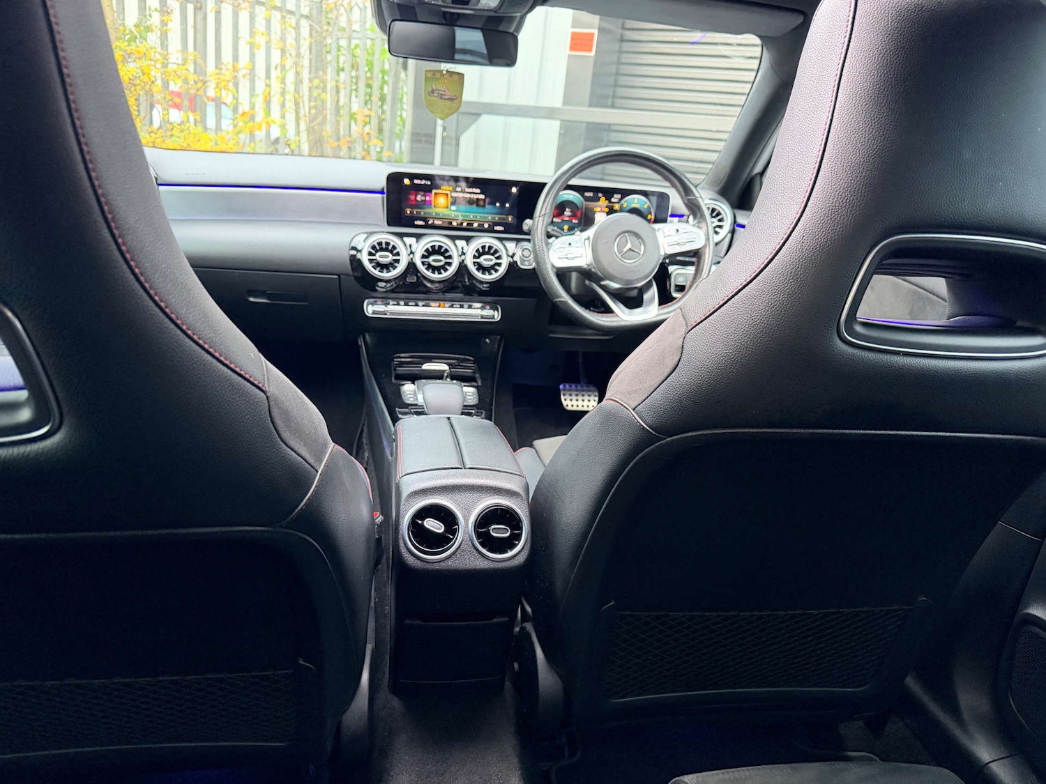 Used Mercedes-Benz A-Class 2021 for sale - 76862862: Photo 28