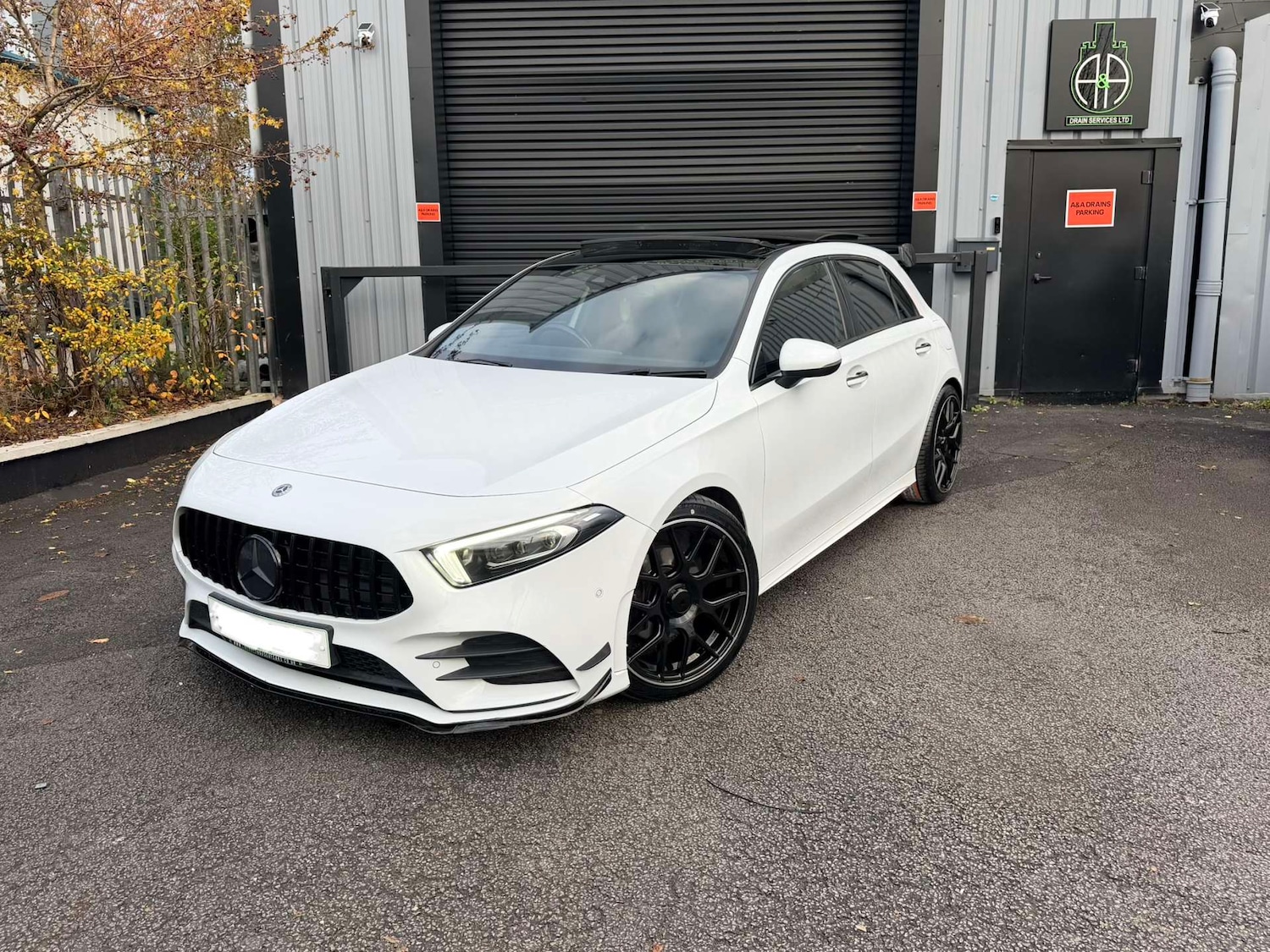 Used Mercedes-Benz A-Class 2021 for sale - 76862862: Photo 3