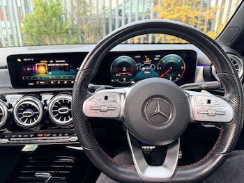 Used Mercedes-Benz A-Class 2021 for sale - 76862862: Photo