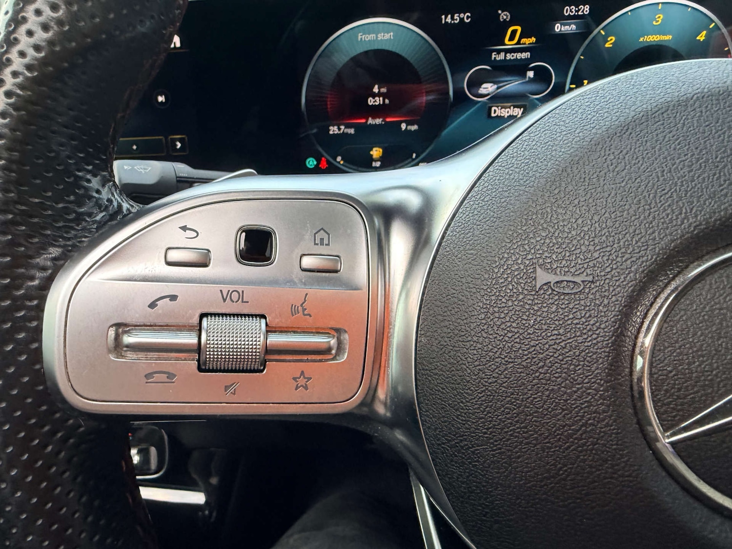 Used Mercedes-Benz A-Class 2021 for sale - 76862862: Photo 5