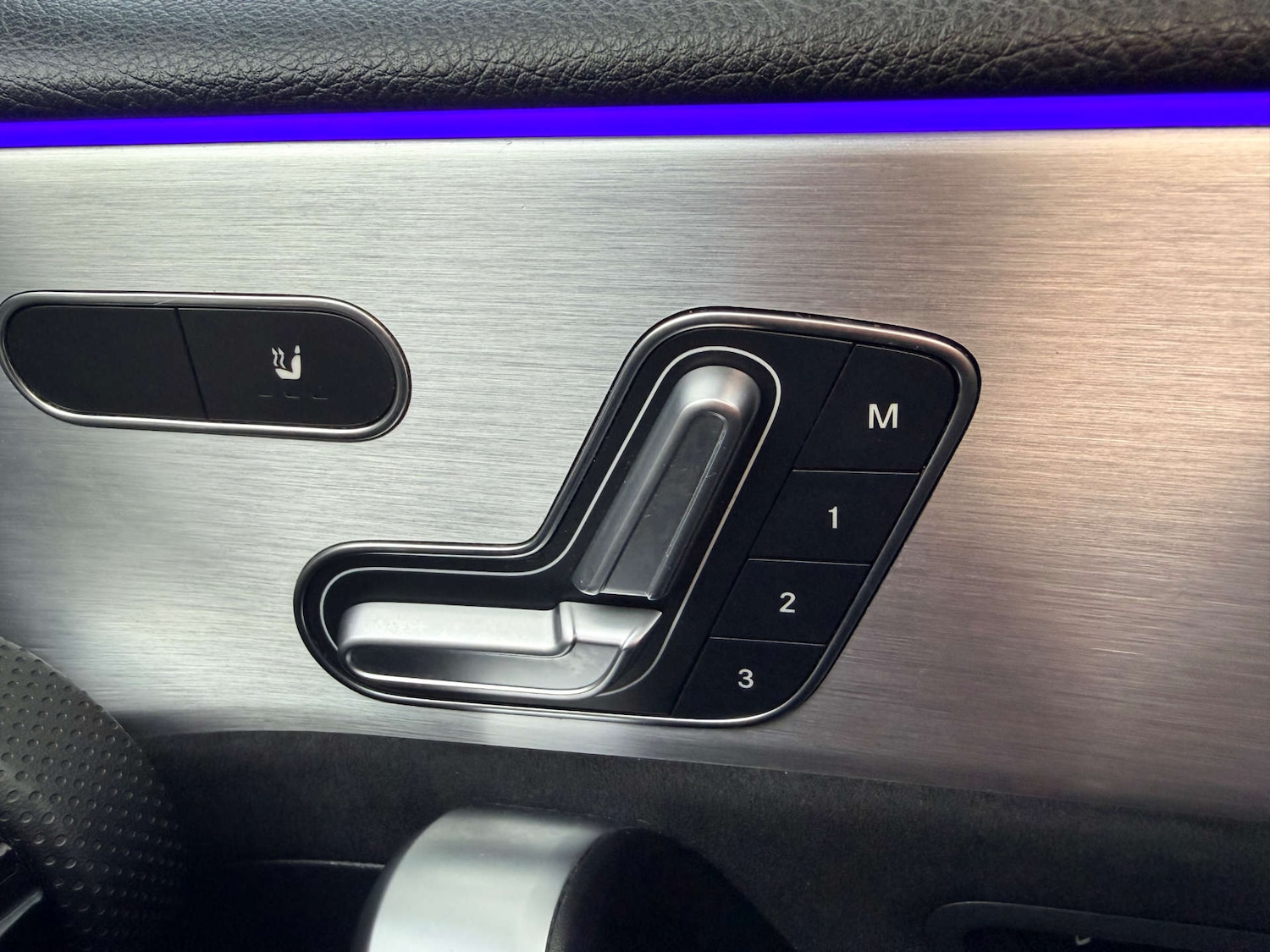 Used Mercedes-Benz A-Class 2021 for sale - 76862862: Photo 7