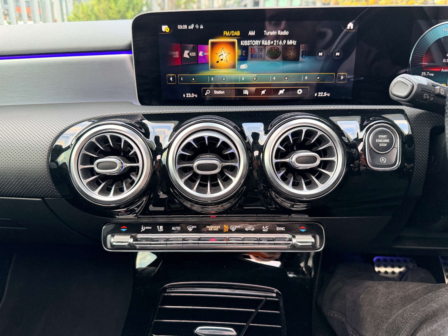 Used Mercedes-Benz A-Class 2021 for sale - 76862862: Photo 9