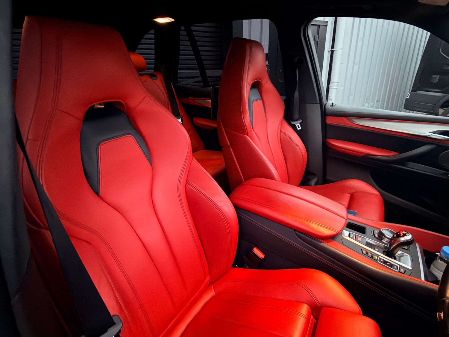 Used BMW X5 M 2014 for sale - 76862859: Photo 11