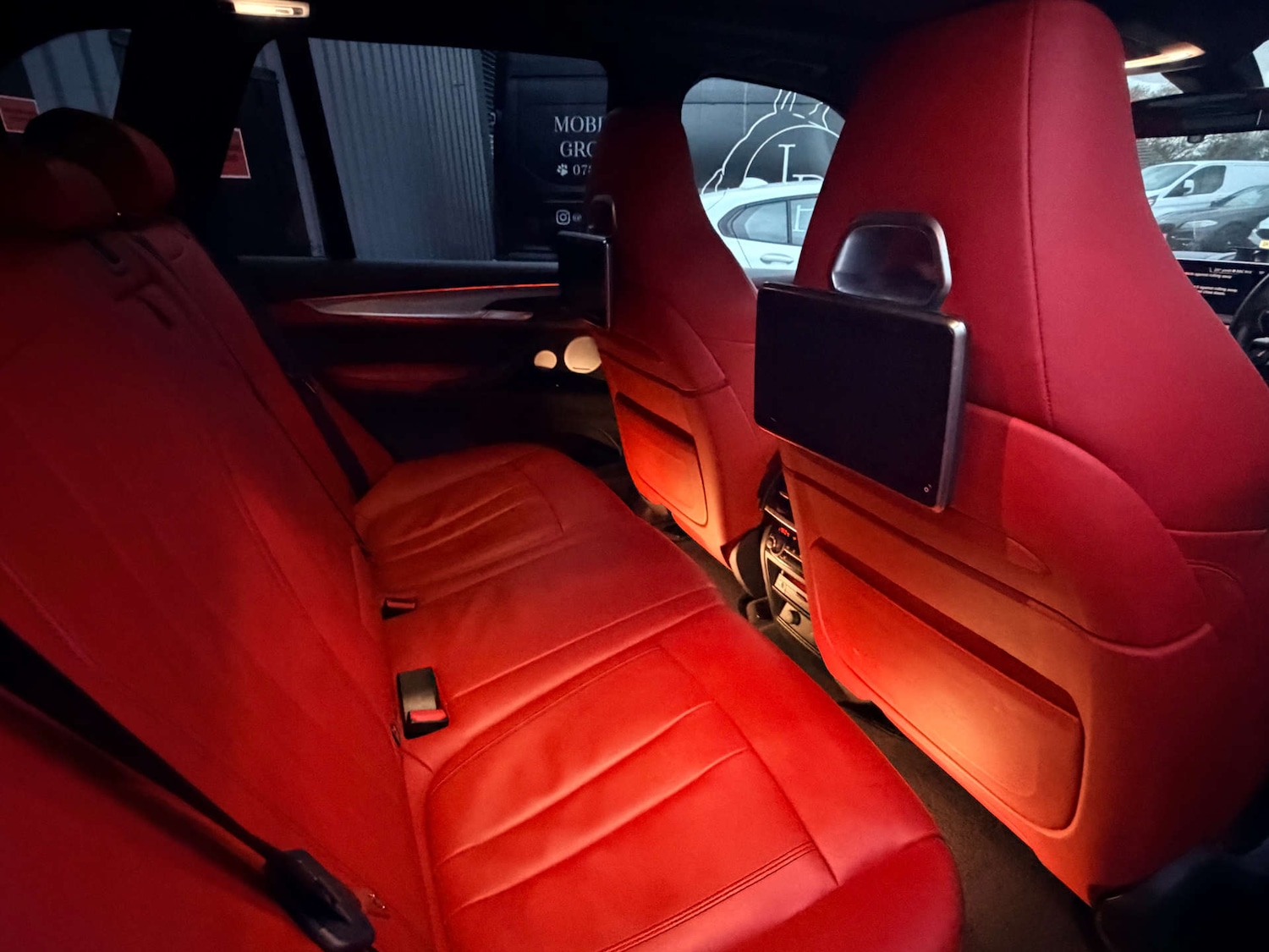 Used BMW X5 M 2014 for sale - 76862859: Photo 12